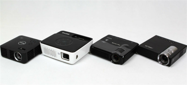 Mini Projectors