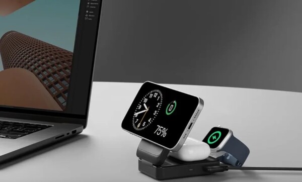 Anker 3-in-1 MagSafe